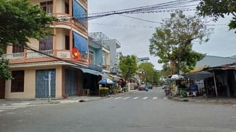 Lô góc quyền lực ngang 7.1m Bùi Thị Xuân 100m2-0905848545
