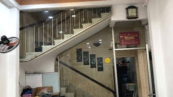Cho thuê mặt bằng số 102/30 Cống Quỳnh ,Phạm Ngũ Lão, Quận 1