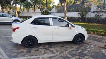 Hyundai Grand i10 2021 Sedan 1.2 số sàn bản đủ.