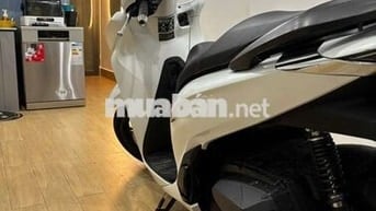 CẦN BÁN XE SH350I ODO 18K KM MÀU TRẮNG