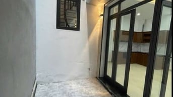 Chính chủ cần bán nhà tại Trương Định, Hoàng Mai