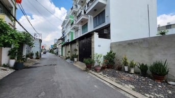 BÁN LÔ ĐẤT ĐẸP – THẠNH XUÂN 22, PHƯỜNG THẠNH XUÂN, Q.12