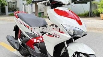 Air blade xám ximang bản spotry chính chủ