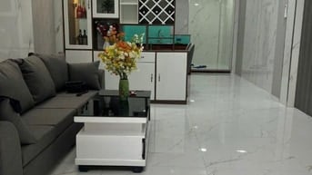 Thanh toán 1 tỷ 640 triệu nhà Huỳnh Văn Bánh Phú Nhuận | shr, nội thất