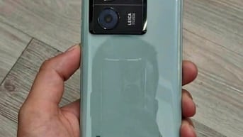 Xiaomi 13T 12gb/256gb còn bảo hành đến T9/2025