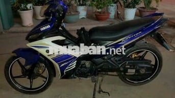 dư dùng đổi xe điện cần bán xe exciter 2013