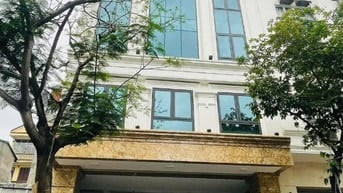 BÁN NHÀ PHỐ KHUẤT DUY TIẾN, 82M2 - MT 8M, 2 MẶT NGÕ Ô TÔ TRÁNH - 27 TỶ