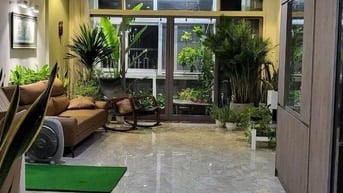 P/Lô Víp Giảng Võ-Ngọc Khánh sát MP oto đỗ cửa nhà 5T vị trí đẹp 