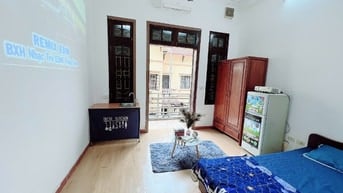 Cho thuê CC mini 2PN, 2WC, 50m2, 7 triệu Cầu Giấy