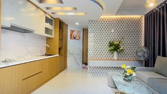 Bán nhà riêng 5,95 tỷ,  29m², 3PN tại Lạc Long Quân, p.10, Q.TB, HCM