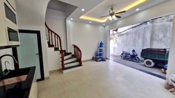 BÁN NHÀ PHAN ĐÌNH GIÓT 35M2 Ở NGAY, NHỈNH 6 TỶ