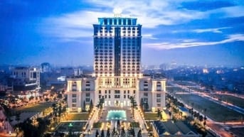 HOT! Đặt chỗ ngay liền kề Mỹ Trung-Nam Định. Giá từ 5,2 tỷ/căn 5 tầng