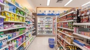 Chính chủ cần bổ sung thêm người làm tại cửa hàng tiện lợi 24