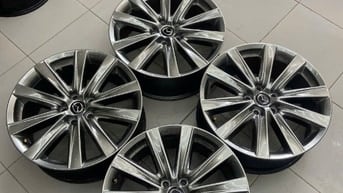 Mâm, Lazang Mazda 6 19inch hàng chính hãng