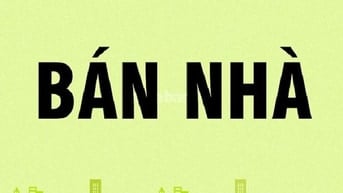 Bán nhà ngõ 169 Kim Mã, Ba Đình, 4 tầng, sử dụng 96m2, sổ đỏ