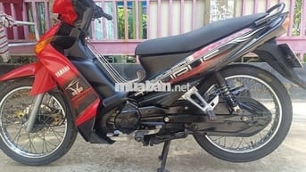 Bán xe còn rất đẹp máy rất êm bstp đề đủ
