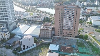 Bán lô đất 1500m2 Đường Hoàng Quốc Việt Hạ Long