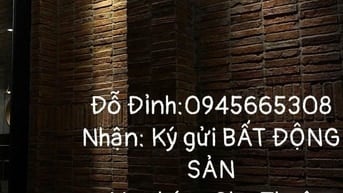 BÁN NHÀ MẶT TIỀN TÂN CANH -LÊ VĂN SỸ P.1 QUẬN TÂN BÌNH  80M GIÁ 16.5TY