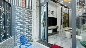 ANH NAM BÁN NHÀ GẤP!Đ.Trương Quốc Dung P10 Phú Nhuận,DT:41,6m2/2,45 Tỷ