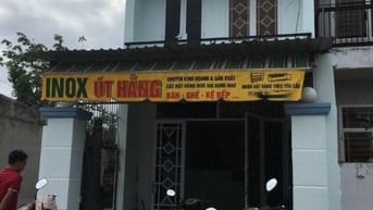 Cần Bán Gấp Nhà 1 Lầu 98m2 Ngay UBND Xã Tân Phú Trung giá 720 Triệu