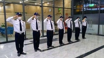 Tuyển 20 Bảo Vệ Lương 7Tr Nguyễn Huy Tưởng- Thanh Xuân 