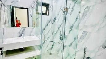 5 Tầng nở hậu xây mới, 5 phút sang phố cổ, ngõ ô tô giá tốt