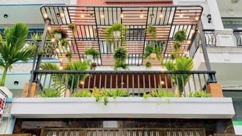 Nhà đẹp 68m2 Đường số 22, Thủ Đức gần Giga Mall. Xây 1 trệt 3 lầu