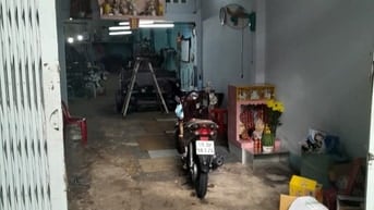 NHÀ BÁN SIÊU RỘNG 204m2, MẶT TIỀN 7M, ĐƯỜNG TRỊNH ĐÌNH THẢO, TÂN