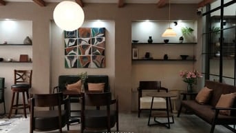 PMoments Tuyển Dụng Phụ Bếp Bánh, đi làm luôn