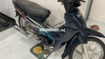 Bán wave thái 110 zin