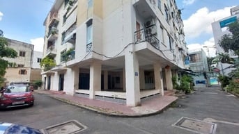 Cho Thuê Căn Hộ 1PN Quận 1 Giá Rẻ - Chính Chủ