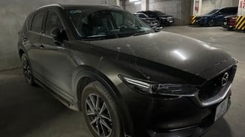 Bán xe mazda cx5 bản 2.5G AT 2WD KF 