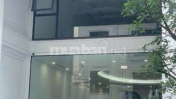 Cho thuê tầng 1 nhà ngõ ô tô tránh phố Đội Cấn làm văn phòng, DT 120m2