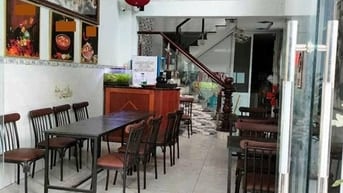 CHO THUÊ NHÀ CĂN GÓC 2 MẶT TIỀN HẺM 184 LÊ ĐÌNH CẨN, Q.BÌNH TÂN ! KINH