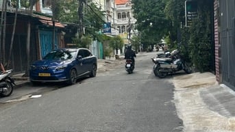 Giảm 1ty gấp nhà 2lau,Phan Đăng Lưu,Bình Thạnh,57m,HXH,Full nt,hơn 7ty