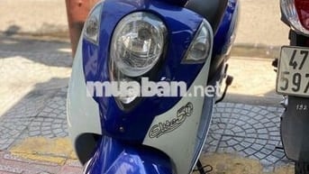 xe 50cc chính hãng SYM elite