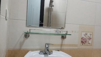 Phòng studio 20m2,Tầng 5,02 cửa sổ.