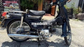 Bán xe cud tum 50 đề zin