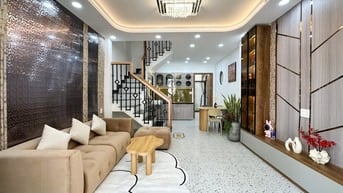 🔥SỐC, GIẢM GIÁ SẬP SÀN CĂN TRẦN MAI NINH, TÂN BÌNH.GẦN CHỢ BÀ HOA,SHR