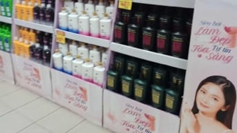 VIỆC LÀM HÈ, CÓ CCCD ĐI LÀM NGAY 