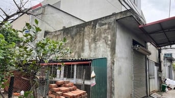 Chính chủ gửi bán 71.5m2 tại Đức Thuợng - Hoài Đức