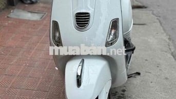 Bán xe vespa 3v đời 2013