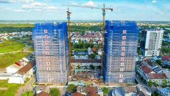 CĂN HỘ CAO CÁP CARA TẠI THÀNH PHỐ CẦN THƠ MỚI - SỞ HỮU NHẬN NGAY 