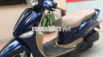 Xe Nozza đang sử dụng