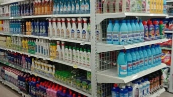 Tuyển Gấp Lao Động Phổ Thông Trực Quầy, Sắp hàng , Đóng Gói sản phẩm  