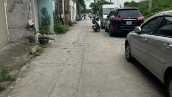 BÁN ĐẤT MẶT PHỐ NGỌC THỤY - 5.2M MẶT TIỀN - KINH DOANH ĐỈNH CAO - 14TỶ