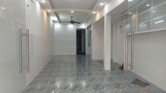 Cho Thuê Nhà Mặt Tiền Nguyên Căn,  Nhà mới đẹp 