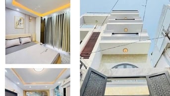 Bán nhà Lý Tự Trọng 88m², thu nhập 120tr/tháng, sổ hồng riêng 