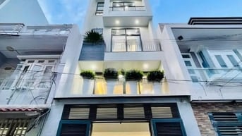 🌟 Cực Phẩm Nhà 80m² Đào Duy Anh – 3 Lầu – 4PN – Giá Dưới 4 Tỷ – Không