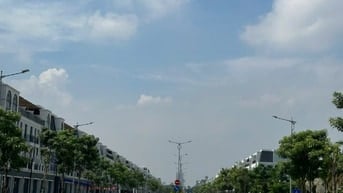 BÁN LÔ ĐẤT ĐẸP GIÁ TỐT – NGAY GẦN VINHOMES HẬU NGHĨA 